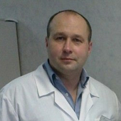 Панин Станислав Николаевич, уролог