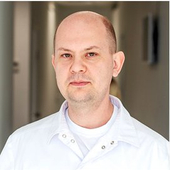 Финько Дмитрий Константинович, косметолог