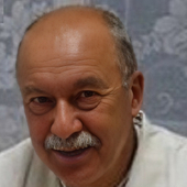 Егоров Александр Григорьевич, инфекционист