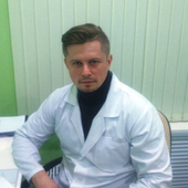 Воробьев Станислав Борисович, психиатр