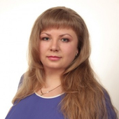 Шилинцева Ольга Александровна, семейный врач