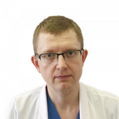 Евмененко Артем Анатольевич, кардиохирург