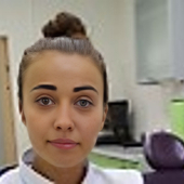 Комова Оксана Витальевна, стоматолог-терапевт