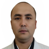 Сангинов Хафизувло Хабибулоевич, ЛОР