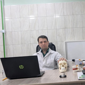 Шипелев Антон Евгеньевич, невролог