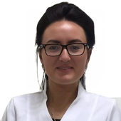 Гайнуллина Лилия Нафисовна, невролог