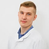 Блиновских Михаил Владимирович, семейный врач