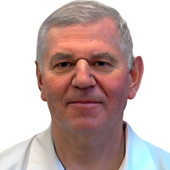 Князев Владимир Алексеевич, хирург