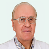 Райкин Илья Давыдович, анестезиолог