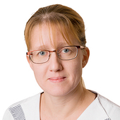 Самохвалова Екатерина Владимировна, невролог