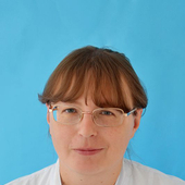 Дороничева Екатерина Константиновна, реаниматолог