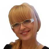 Чемоданова Светлана Владимировна, стоматолог-терапевт