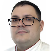 Мещеров Артем Саидович, семейный врач