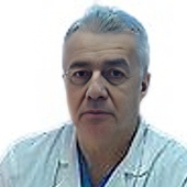 Полуэктов Александр Геннадьевич, психиатр