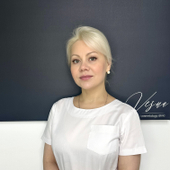 Машукова Ольга Александровна, врач-косметолог