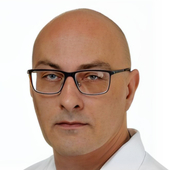 Гуденко Федор Сергеевич, врач УЗД