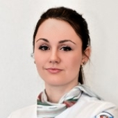 Железова Оксана Николаевна, маммолог-онколог