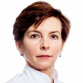 Михейкина Ирина Васильевна, терапевт