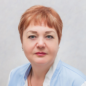 Султанова Марина Анатольевна, гинеколог