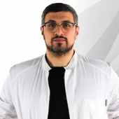 Начкебия Леван Нугзарович, травматолог-ортопед