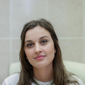 Алпаидзе Саломея Нугзаровна, гинеколог