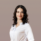 Школьникова Анна Андреевна, гинеколог