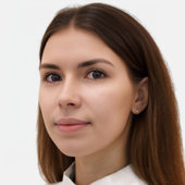 Опарина Кристина Сергеевна, терапевт