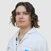Карцова Евгения Сергеевна, психиатр