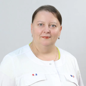 Евсеева Татьяна Владимировна, гинеколог