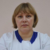 Якушева Светлана Вячеславовна, педиатр