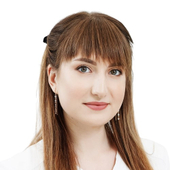 Самарова Екатерина Алексеевна, ортодонт