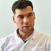 Арасланов Тимур Рамилевич, нейрохирург