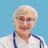 Яковенко Светлана Семеновна, кардиолог