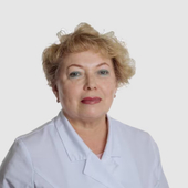 Мелешко Татьяна Ивановна, физиотерапевт