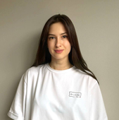 Ковтун Софья Олеговна, гинеколог