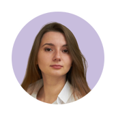 Афанасенкова Екатерина Олеговна, психиатр