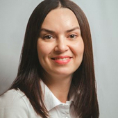 Трофимова Оксана Альбертовна, стоматолог-терапевт