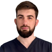 Дандамаев Гаджи Нуратинович, флеболог