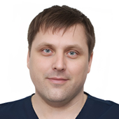 Травкин Василий Михайлович, врач МРТ-диагностики