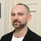 Кабачевский Даниил Адамович, нутрициолог