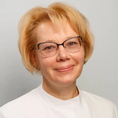 Понамарчук Марина Геннадьевна, андролог