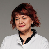Василенко Людмила Николаевна, гинеколог