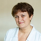 Михайлюк Марина Рашитовна, акушер-гинеколог