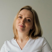 Михайлова Александра Михайловна, гинеколог