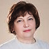 Чухман Татьяна Петровна, офтальмолог