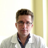 Тихонов Павел Жанович, анестезиолог