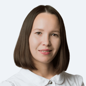 Мустаева Эльмира Ришатовна, эндокринолог