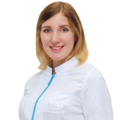 Зубенко Светлана Павловна, гастроэнтеролог