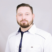 Повидиш Олег Борисович, анестезиолог