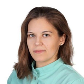 Зарифуллина Любовь Галимяновна, ортодонт